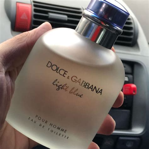 acqua di gio vs dolce gabbana light blue|D&G Light Blue vs Acqua di Gio Comparison.